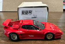1:18 Koenig Ferrari 512 Turbo BB-1 Vermelho Edição Limitada BBR Promoção Rara comprar usado 1:18 Koenig Ferrari 512 Turbo BB-1 Vermelho Edição Limitada BBR Promoção Rara comprar usado  Enviando para Brazil