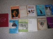 Bon lot livres d'occasion  Saint-Quay-Portrieux