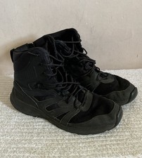 Bates mens boots for sale  HUNTINGDON