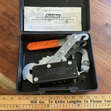 Deuer portable hoist for sale  Nampa