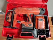 hilti nail gun for sale  Northridge