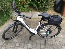 City bike pegasus gebraucht kaufen  Aach
