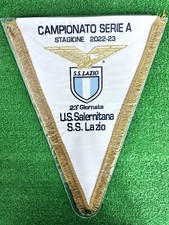 Gagliardetto gara pennant usato  Roma