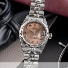 Rolex lady datejust gebraucht kaufen  Deutschland