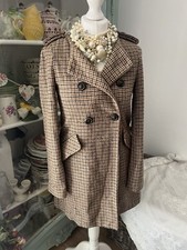 Size zara tweed for sale Size zara tweed for sale  CLACTON-ON-SEA