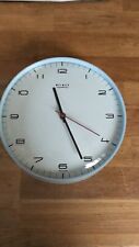 Weimar quartz wanduhr gebraucht kaufen  Gardelegen
