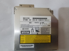 Masterizzatore dvd 840 usato  Vertemate con Minoprio