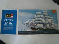 Revell cutty sark d'occasion  Meung-sur-Loire