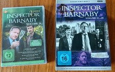 Inspector barnaby dvd gebraucht kaufen  Bielefeld