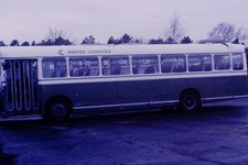 1986 original bus for sale  WATFORD