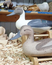 Pintail decoy jimmy for sale  Millington