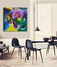 Original modern wall for sale  New York