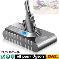 Batterie dyson sv10 d'occasion  Gonesse
