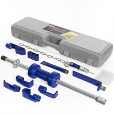 Extrator de dente XtremepowerUS martelo deslizante 13 lb eixo de rolamento de reparo de dente de corpo automático comprar usado  Enviando para Brazil