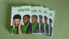 Psych staffel 4 gebraucht kaufen  Berlin