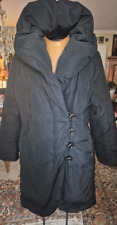 Airfield daunenjacke schwarz gebraucht kaufen  Passau