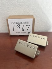 1967 vintage spec for sale  Ramona