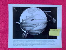 Nasa vintage photo for sale  Sebastopol