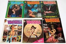 Vampirella pabel verlag gebraucht kaufen  Stuttgart