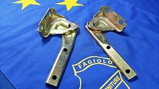Cerniera punto fiat usato  Aprilia