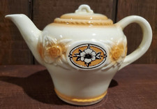 Vintage porcelier tea for sale  Milton