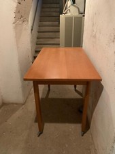 Tavolo multiuso legno usato  Torino