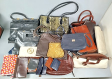 Lot sacs mains d'occasion  Yffiniac