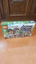 Lego 10193 medieval usato  Pavullo nel Frignano