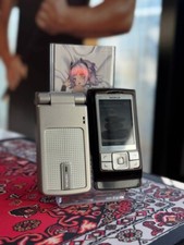 Usado, Nokia 6260 e Nokia 6270 comprar usado  Enviando para Brazil