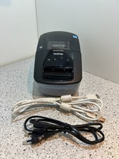 Brother label printer gebraucht kaufen  Bremen