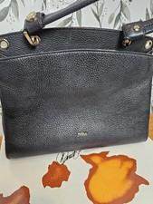 Furla purse black for sale  Bridgeton