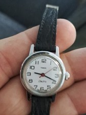 Ancienne montre timex d'occasion  Thise