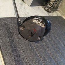 Taylormade quad driver for sale  GLASGOW