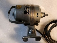 Foredom hang motor for sale  Bristol