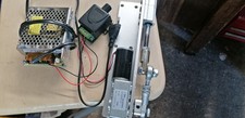 Reciprocating linear motor for sale  LEEDS