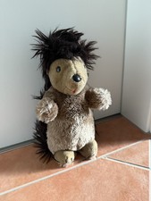 Igel stofftier plüschtier gebraucht kaufen  Löbau