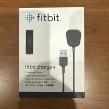 Fitbit charge usb for sale  Lubbock