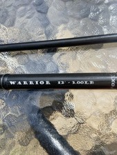fox warrior s for sale fox warrior s for sale MAIDSTONE