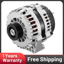 Alternator chevy silverado for sale  Austell