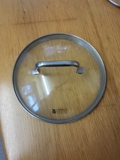 Wmf pan lid for sale  NEW MALDEN