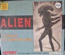 Tsukuda hobby alien for sale  WREXHAM