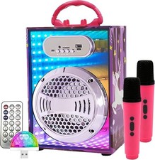 Karaoke per bambini usato  Monteprandone