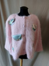 Damen jacke taschen gebraucht kaufen  Bielefeld
