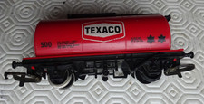 Hornby texaco tanker for sale  NOTTINGHAM