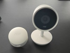 Nest cam indoor for sale  Palm Beach Gardens