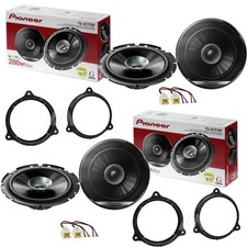 Kit casse pioneer usato Kit casse pioneer usato  Sciacca