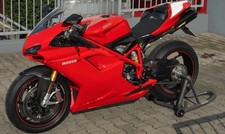 Ducati performance seat gebraucht kaufen  Mönchengladbach
