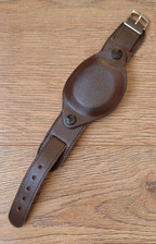 18mm vintage military for sale  DRONFIELD