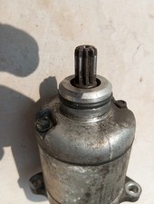 Motorino avviamento usato usato  Mondolfo