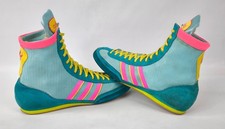Adidas boxing boots gebraucht kaufen  Schönefeld